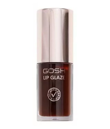 Gosh Copenhagen Huile à Levres Brillante Lip Glaze
