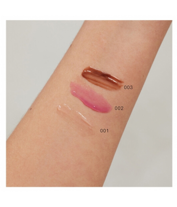 Gosh Copenhagen Huile à Levres Brillante Lip Glaze