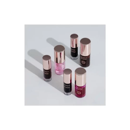 Gosh Copenhagen Huile à Levres Brillante Lip Glaze - image 12