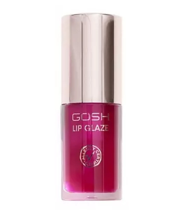 Gosh Copenhagen Huile à Levres Brillante Lip Glaze