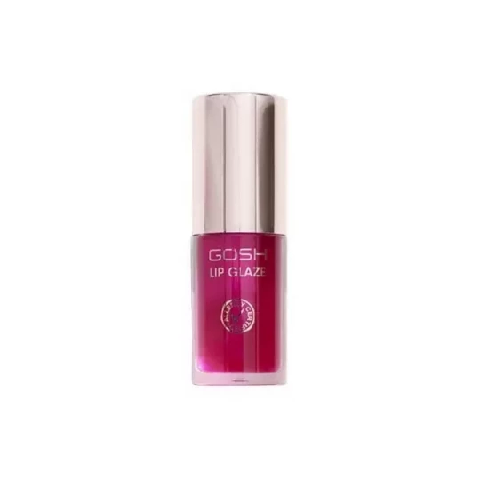 Gosh Copenhagen Huile à Levres Brillante Lip Glaze - image 13