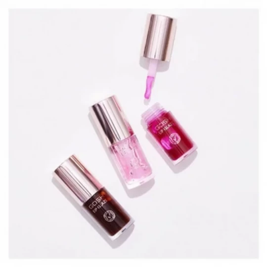 Gosh Copenhagen Huile à Levres Brillante Lip Glaze - image 16