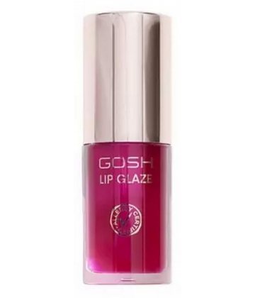 Gosh Copenhagen Huile à Levres Brillante Lip Glaze