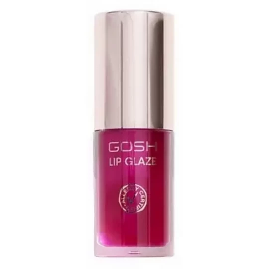 Gosh Copenhagen Huile à Levres Brillante Lip Glaze