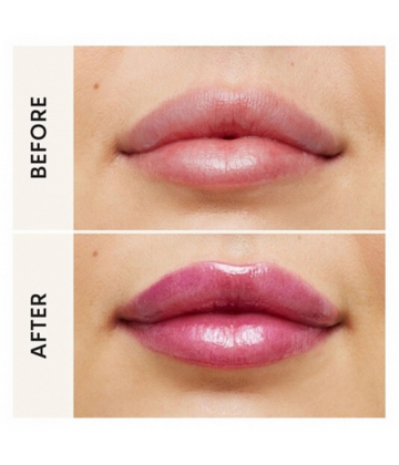 Gosh Copenhagen Huile à Levres Brillante Lip Glaze