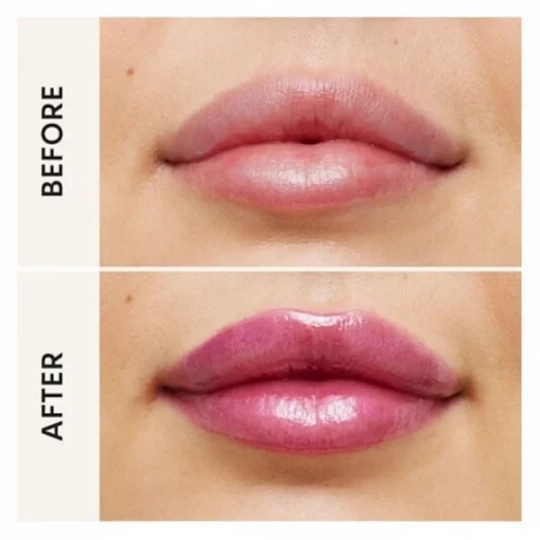 Gosh Copenhagen Huile à Levres Brillante Lip Glaze - image 18