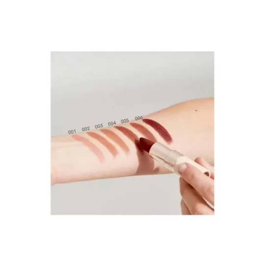 Gosh Copenhagen Rouge à Levres Luxury Nude - image 10