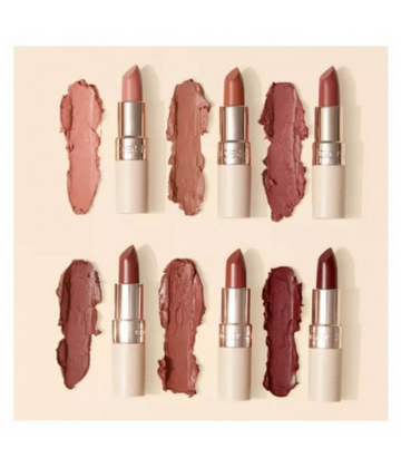 Gosh Copenhagen Rouge à Levres Luxury Nude