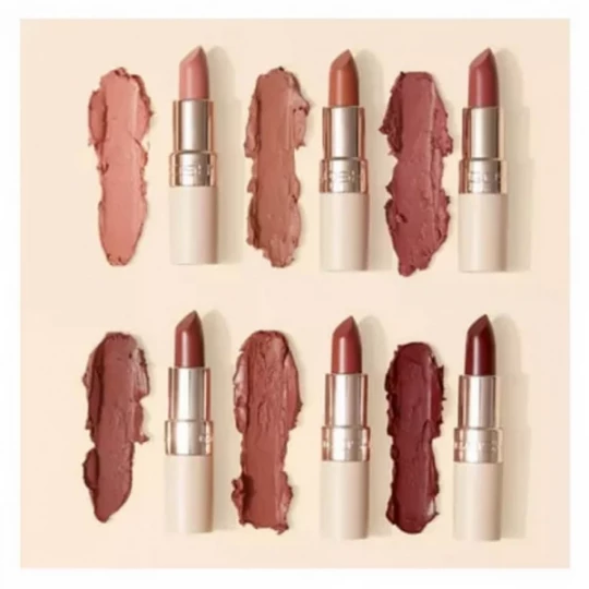 Gosh Copenhagen Rouge à Levres Luxury Nude - image 12