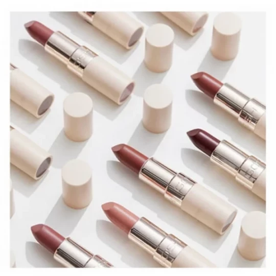 Gosh Copenhagen Rouge à Levres Luxury Nude - image 13