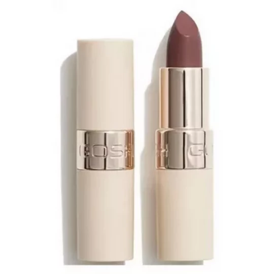 Gosh Copenhagen Rouge à Levres Luxury Nude