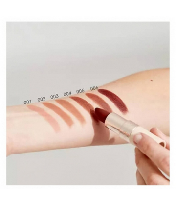 Gosh Copenhagen Rouge à Levres Luxury Nude