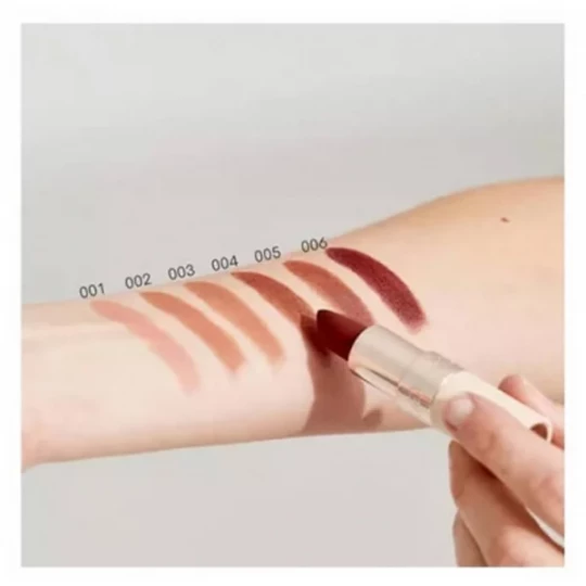 Gosh Copenhagen Rouge à Levres Luxury Nude - image 15
