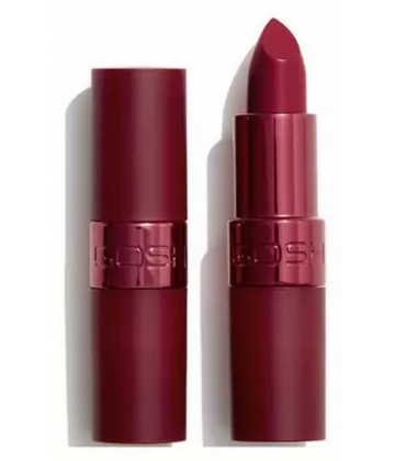 Gosh Copenhagen Rouge à Levres Luxury Red