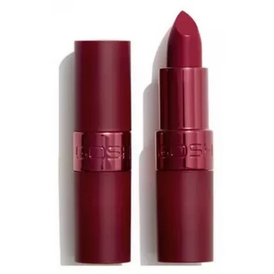 Gosh Copenhagen Rouge à Levres Luxury Red
