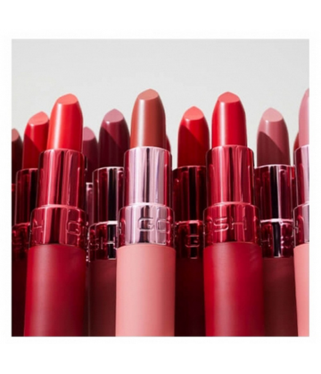Gosh Copenhagen Rouge à Levres Luxury Red