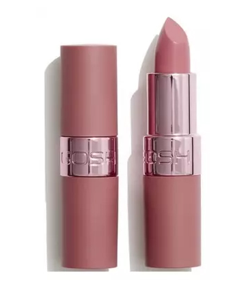 Gosh Copenhagen Rouge à Levres Luxury Rose