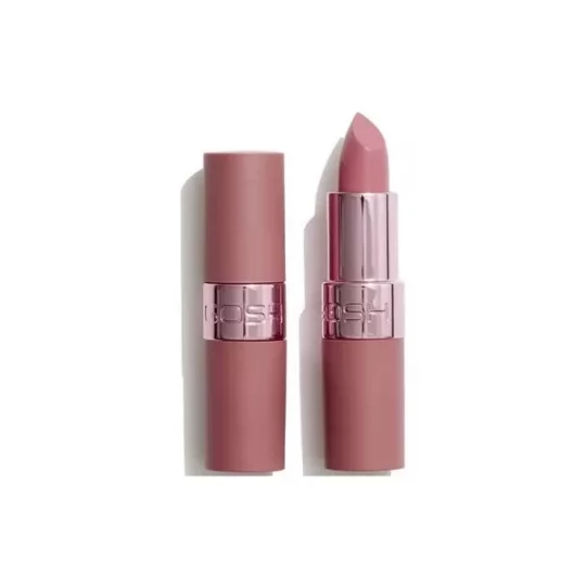 Gosh Copenhagen Rouge à Levres Luxury Rose - image 4