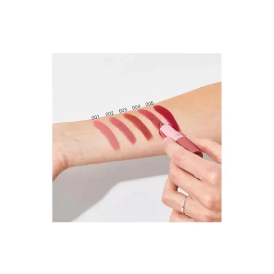 Gosh Copenhagen Rouge à Levres Luxury Rose - image 6