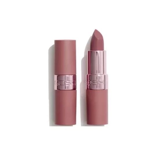 Gosh Copenhagen Rouge à Levres Luxury Rose - image 7