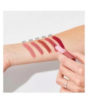 Gosh Copenhagen Rouge à Levres Luxury Rose