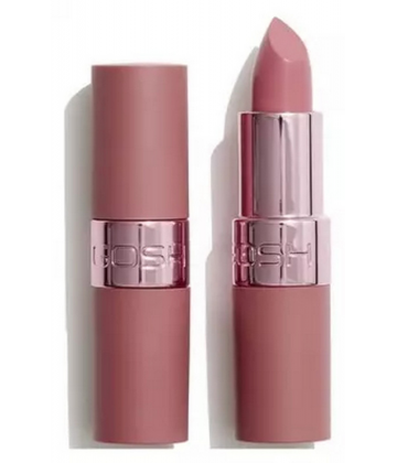Gosh Copenhagen Rouge à Levres Luxury Rose