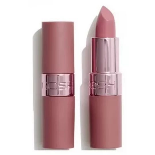 Gosh Copenhagen Rouge à Levres Luxury Rose