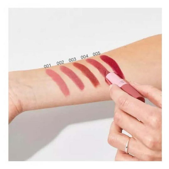 Gosh Copenhagen Rouge à Levres Luxury Rose - image 14