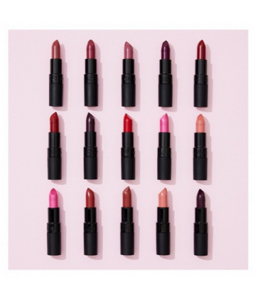 Gosh Copenhagen Rouge à Levres Velvet Touch