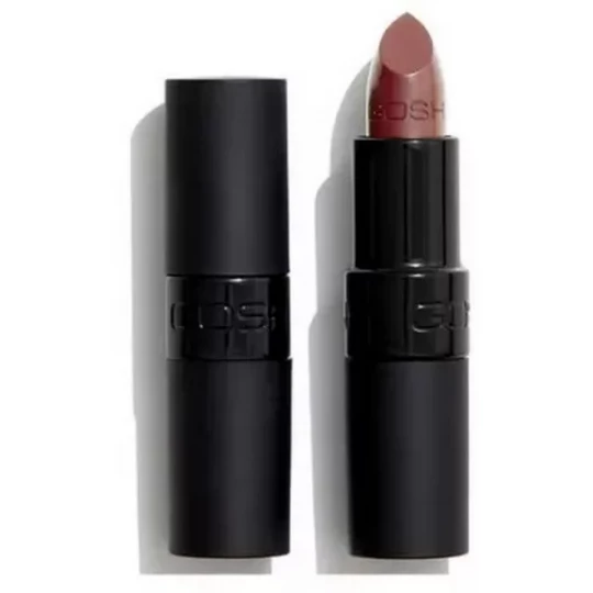 Gosh Copenhagen Rouge à Levres Velvet Touch