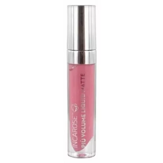 Incarose Più Volume Rouge à Levres Volumateur Anti-Age 4 ml