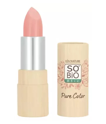 Léa Nature SO BIO étic Pure Color Rouge à Levres Bio