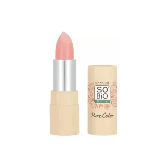 Léa Nature SO BIO étic Pure Color Rouge à Levres Bio