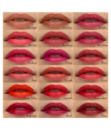 Pomponne Rouge à Levres Soin 4 g