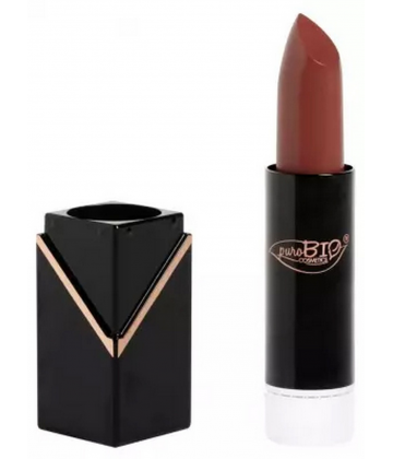 PuroBIO Cosmetics Rouge à Levres Semi-Mat 44 g