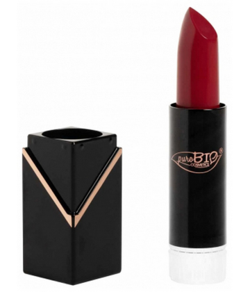 PuroBIO Cosmetics Rouge à Levres Semi-Mat 44 g