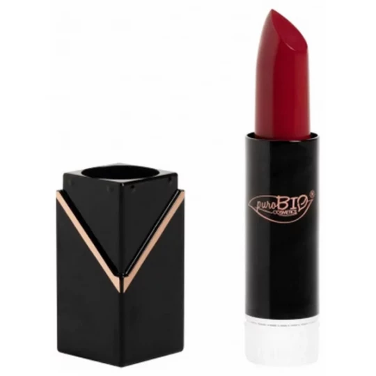 PuroBIO Cosmetics Rouge à Levres Semi-Mat 44 g - image 2