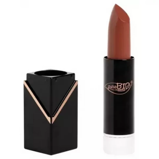 PuroBIO Cosmetics Rouge à Levres Semi-Mat 44 g - image 3
