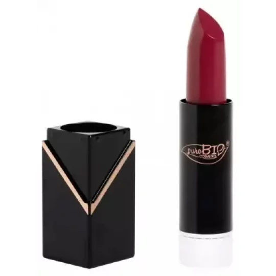 PuroBIO Cosmetics Rouge à Levres Semi-Mat 44 g - image 4