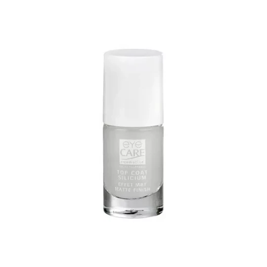 Eye Care Top Coat Silicium 5 ml - image 2