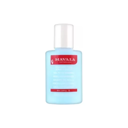 Mavala Dissolvant Pour Vernis à Ongles - image 2