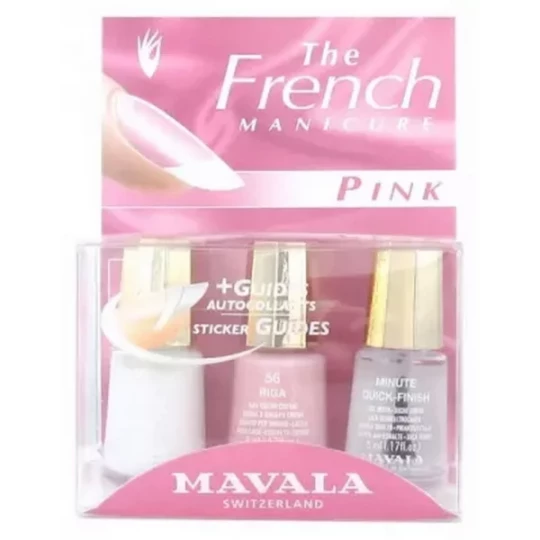Mavala Manucure French - image 2