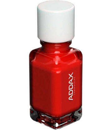 Addax Aircolor Vernis Soin Respirant 11 ml