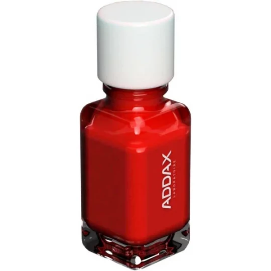 Addax Aircolor Vernis Soin Respirant 11 ml