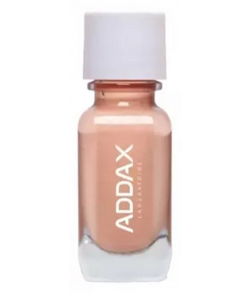 Addax Aircolor Vernis Soin Respirant 11 ml