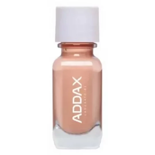 Addax Aircolor Vernis Soin Respirant 11 ml - image 2