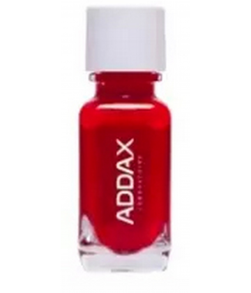 Addax Aircolor Vernis Soin Respirant 11 ml