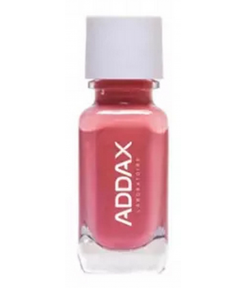 Addax Aircolor Vernis Soin Respirant 11 ml