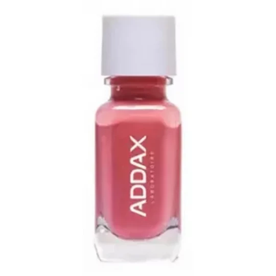 Addax Aircolor Vernis Soin Respirant 11 ml - image 4