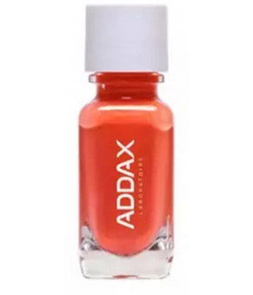 Addax Aircolor Vernis Soin Respirant 11 ml